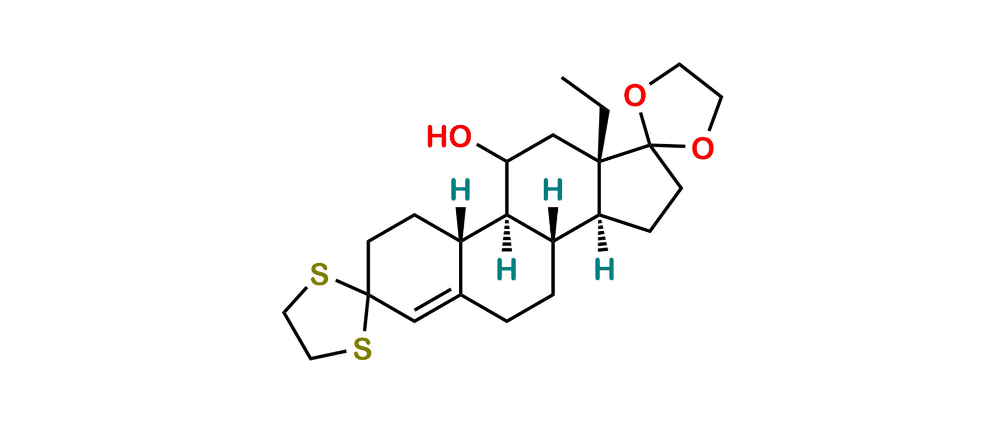 Etonogestrel Impurity 18